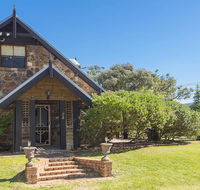 Bonn Abbey - Magnificent Stone Abbey - Accommodation QLD