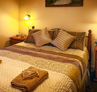 Bonnie Brae Lodge - Accommodation QLD