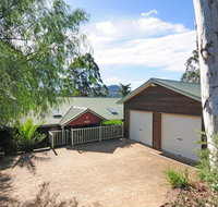 Bonnie Doon - Family friendly home - Accommodation QLD