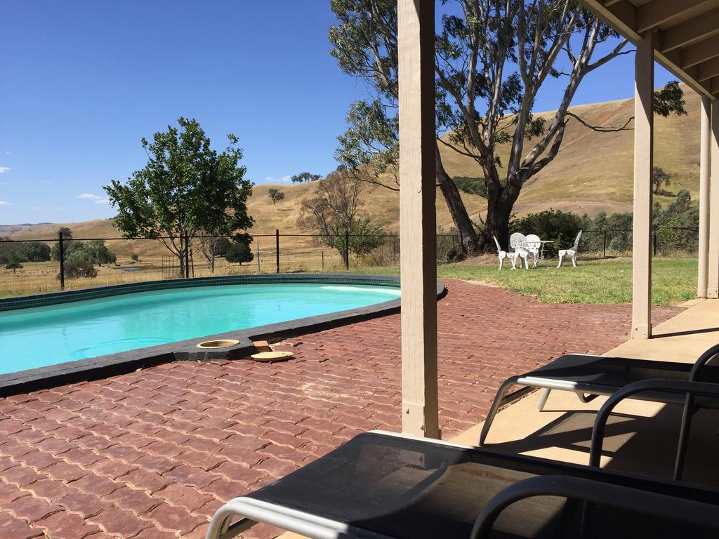  Accommodation QLD