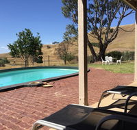 BONNIE DOON - GREAT GET AWAY - Accommodation QLD