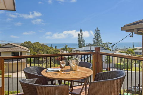 BonniEscape - Accommodation QLD 1