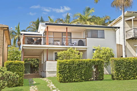 BonniEscape - Accommodation QLD 3