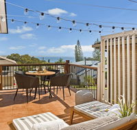 BonniEscape - Accommodation QLD