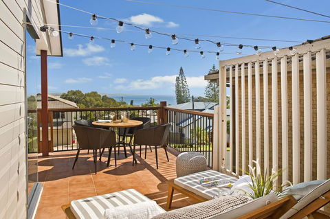 BonniEscape - Accommodation QLD 0