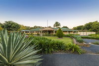 Bonville Lodge Bed  Breakfast