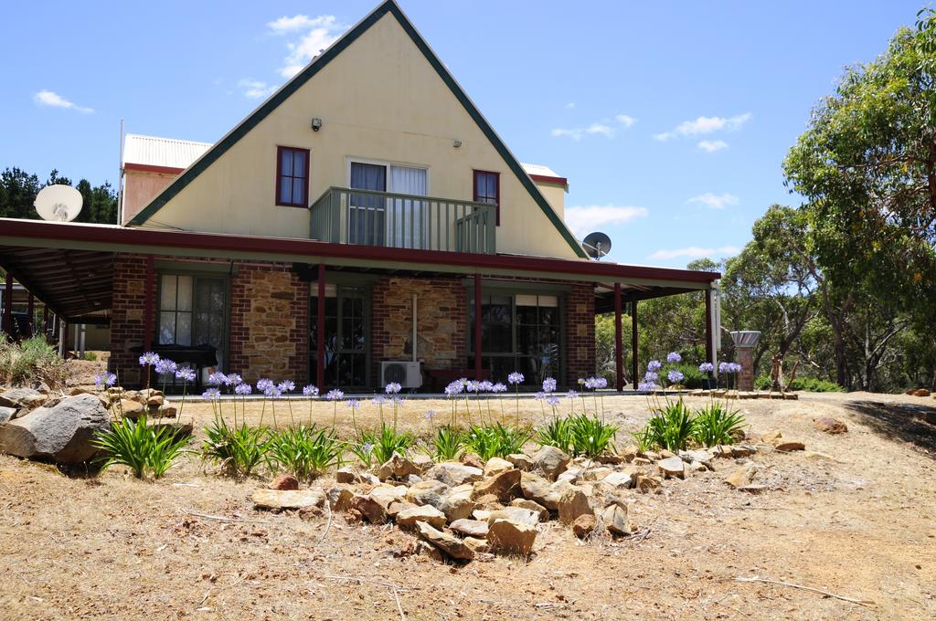 Duncan SA Accommodation QLD