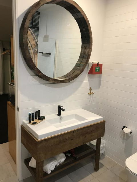 Boogie Woogie Beach House - Accommodation QLD 1