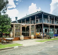 Boogie Woogie Beach House - Accommodation QLD