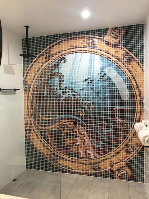 Boogie Woogie Beach House - Accommodation QLD 2