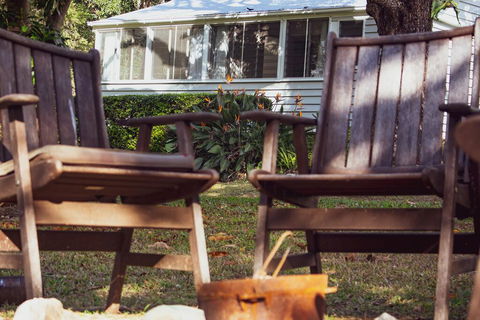 Booloumba Creek Cottage - Accommodation QLD 1