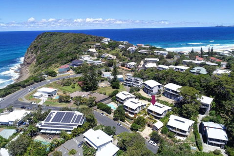 BOOM 5 - Accommodation QLD 0