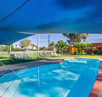 Boomerang Way Tourist Park - Accommodation QLD