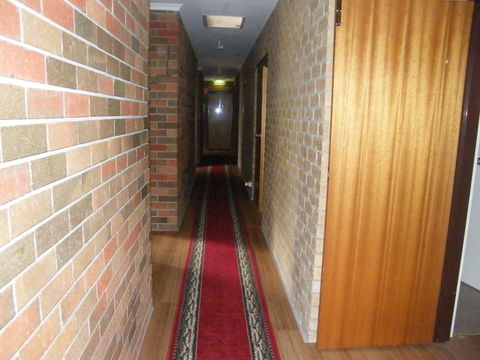 Boomers Guest House Hamilton - Accommodation QLD 1