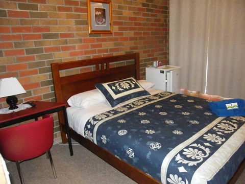 Boomers Guest House Hamilton - Accommodation QLD 3