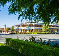 Boorowa Hotel