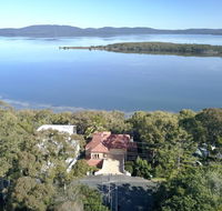 Booti Booti Chateau Lakeside - Accommodation QLD