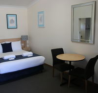 Border Motel - Accommodation QLD