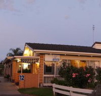 Bordertown Dukes Motorinn - Accommodation QLD