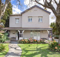 Boronia Lodge - Accommodation QLD