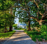 Boscobel of Tasmania - Accommodation QLD
