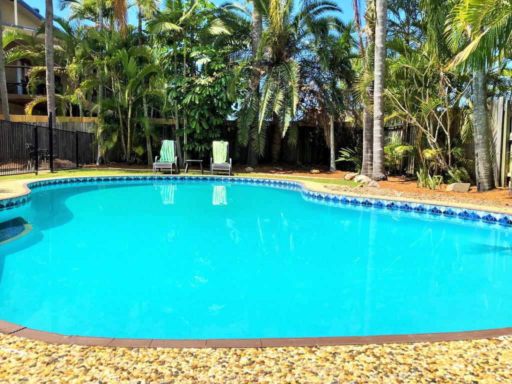 Benowa QLD Accommodation QLD