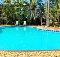 Botanica Gold Coast - Accommodation QLD