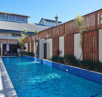 Botanical Byron Butter Factory