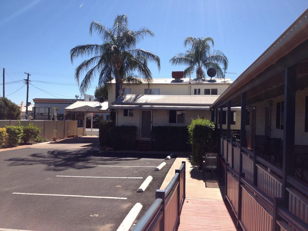 Injune QLD Accommodation QLD