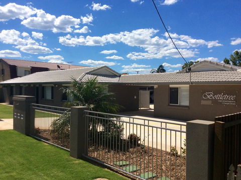 Bottletree Apartments On Garget - Accommodation QLD 0