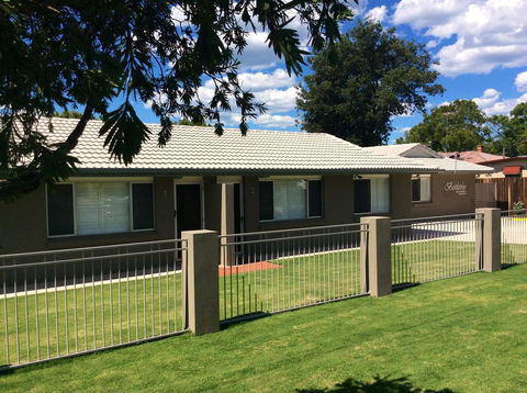 Bottletree Apartments On Garget - Accommodation QLD 1
