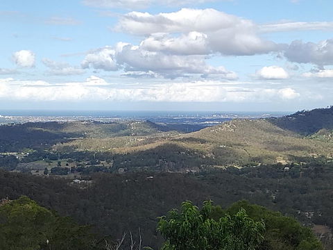 Bottletree Gardens - Mini Manson Blue - Accommodation QLD 2