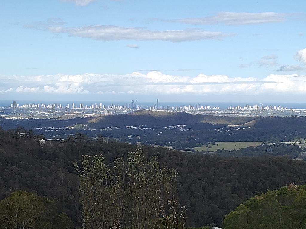 Lower Beechmont QLD Accommodation QLD
