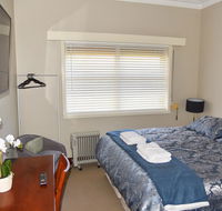 Boucher Manor - Northam. - Accommodation QLD