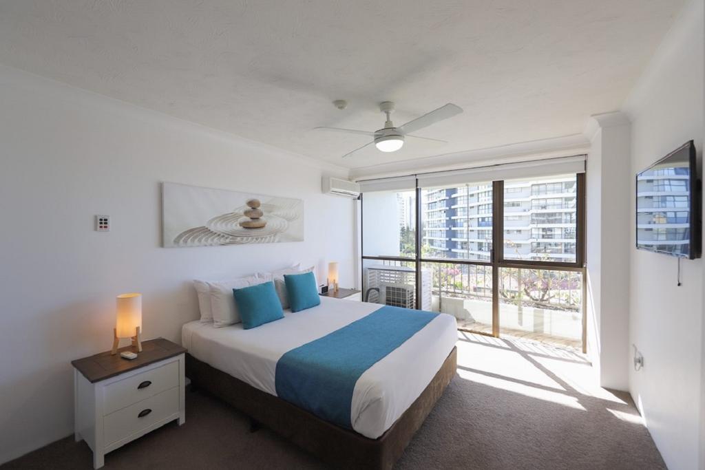 Main Beach QLD Accommodation QLD