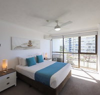 Bougainvillea Gold Coast Holiday Apartments - Accommodation QLD
