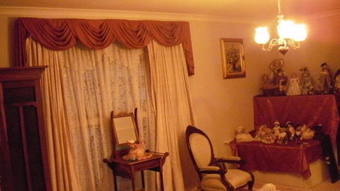Boulder Lodge - Accommodation QLD 3
