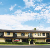 Boulevard Motor Inn - Accommodation QLD