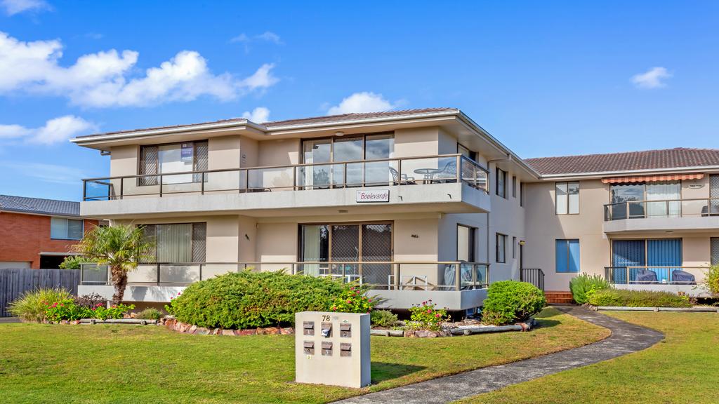 Tarbuck Bay NSW Accommodation QLD