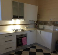 Bourke Apartments - Accommodation QLD