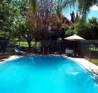 Bourke Riverside Motel - Accommodation QLD