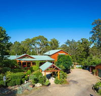 Bourndaroo Lodge - Accommodation QLD