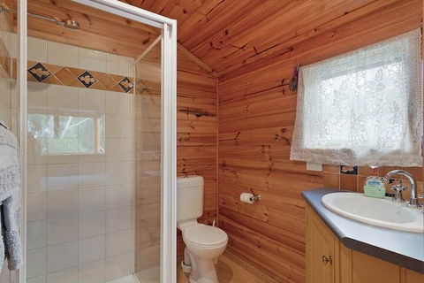 Bourndaroo Lodge - Accommodation QLD 3