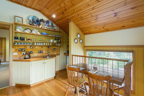 Bourndaroo Lodge - Accommodation QLD 2