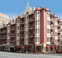 Boutique Apartment in The Heart of Adelaide CBD - Accommodation QLD