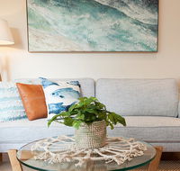Boutique hideaway with direct lagoon access - Accommodation QLD