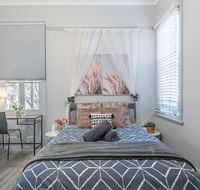 Boutique Private Rm situated in the heart of Burwood1 - Accommodation QLD
