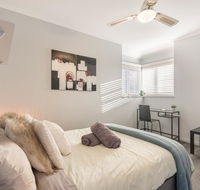 Boutique Private Rm situated in the heart of Burwood6 - Accommodation QLD
