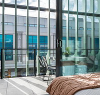 BOUTIQUE STAYS - Axel Apartments - Accommodation QLD