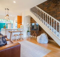 Boutique Stays - Buckingham - Accommodation QLD